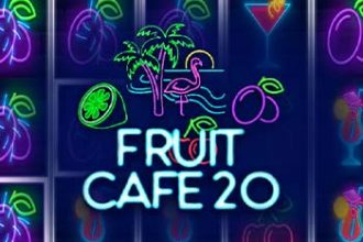 Fruit Cafe 20