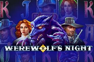 Werewolf's Night